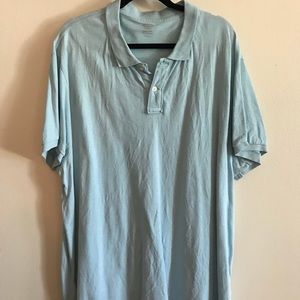 Men’s XXXLT colorful Polos